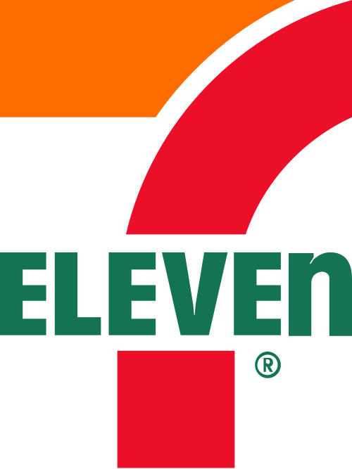 7 seven